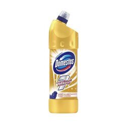 Средство для сантехники DOMESTOS Ультра блеск 1л